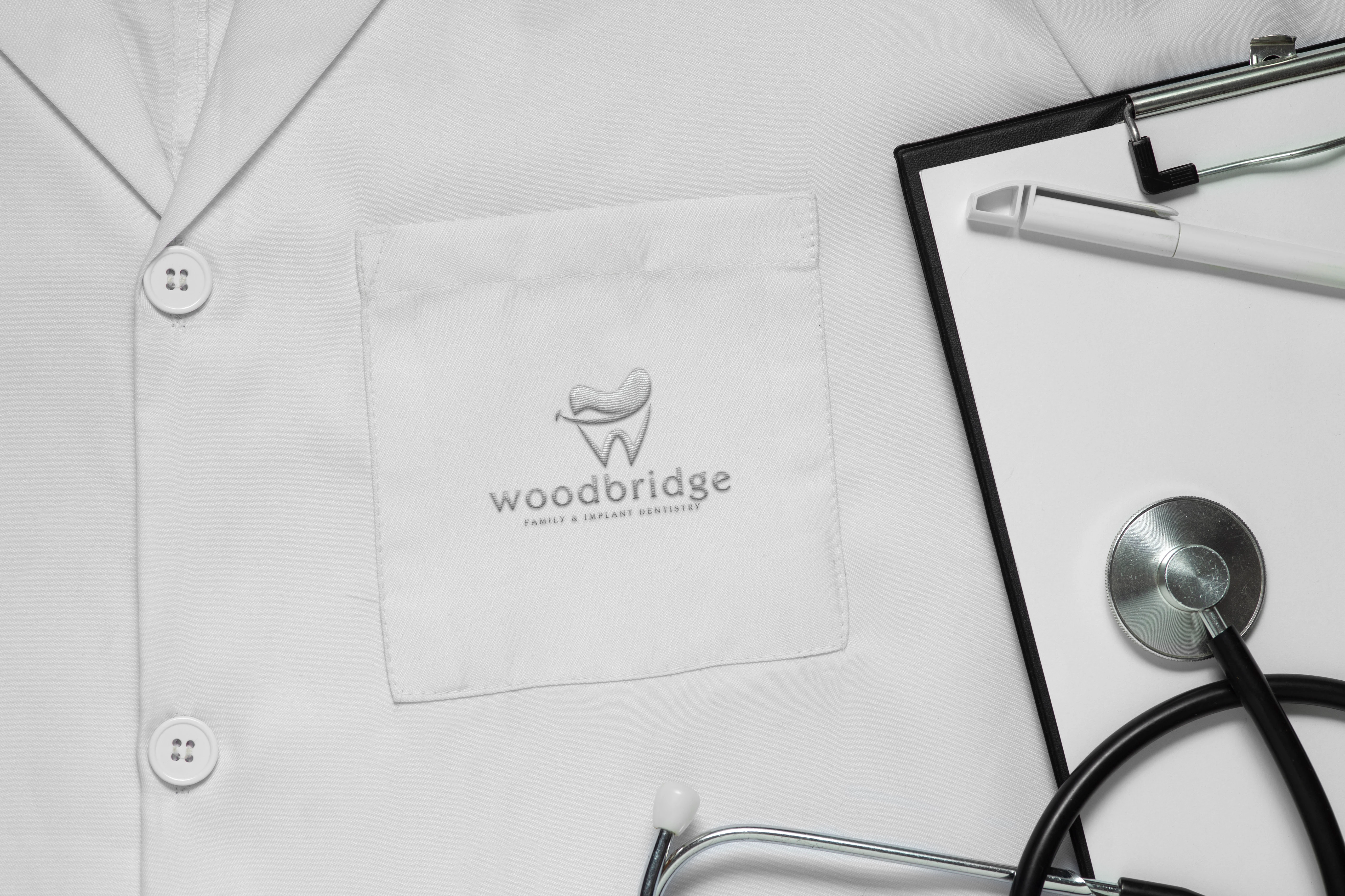 Woodbridge Family & Implant Dentistry Office