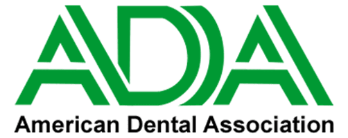 American Dental Association logo